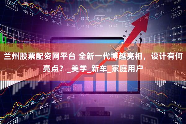 兰州股票配资网平台 全新一代博越亮相，设计有何亮点？_美学_新车_家庭用户